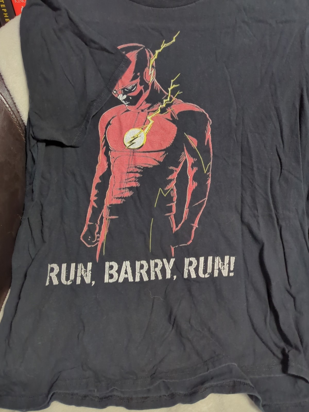 Various Nerd / Pop Culture themed t-shirt