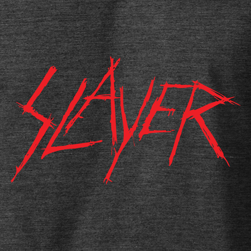SLAYER T-Shirt 90's Vintage Retro Hard Rock Heavy Metal Band S-6XL Tee gallery