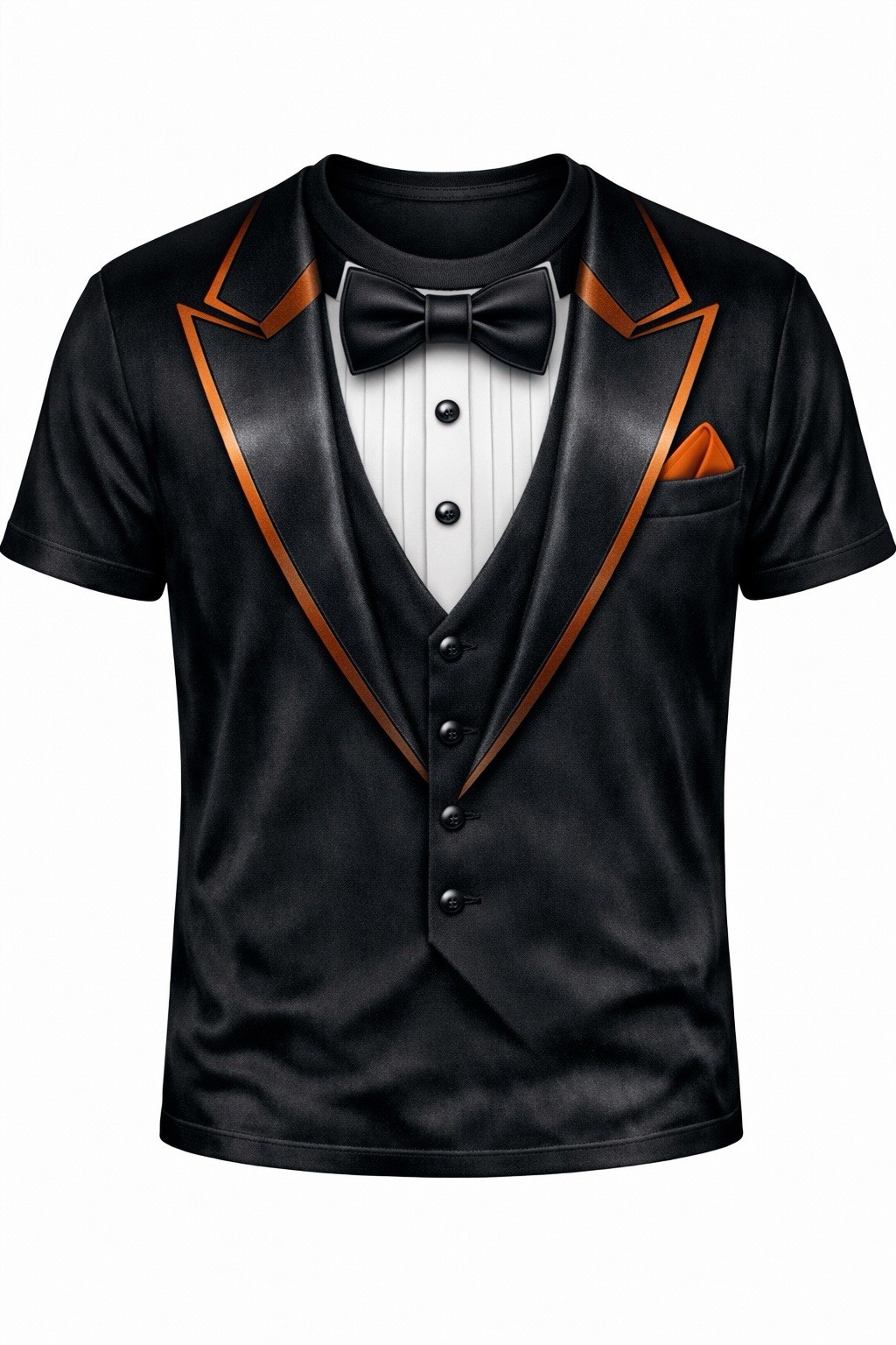 Digital Remains Tuxedo Shirts gallery