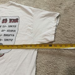 The Story So Far Japan 2017 M Merch Pop Punk Emo Concert Band Tee Robert Crumb
