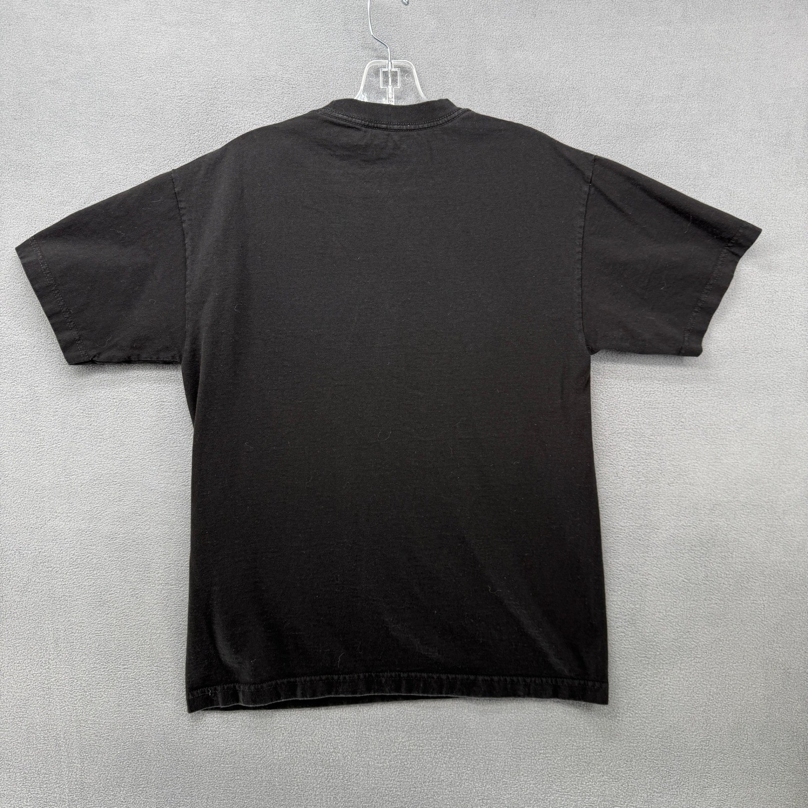 G-Eazy T-Shirt Official Merchandise Graphic Logo Mens Medium Black Hip Hop Tee gallery