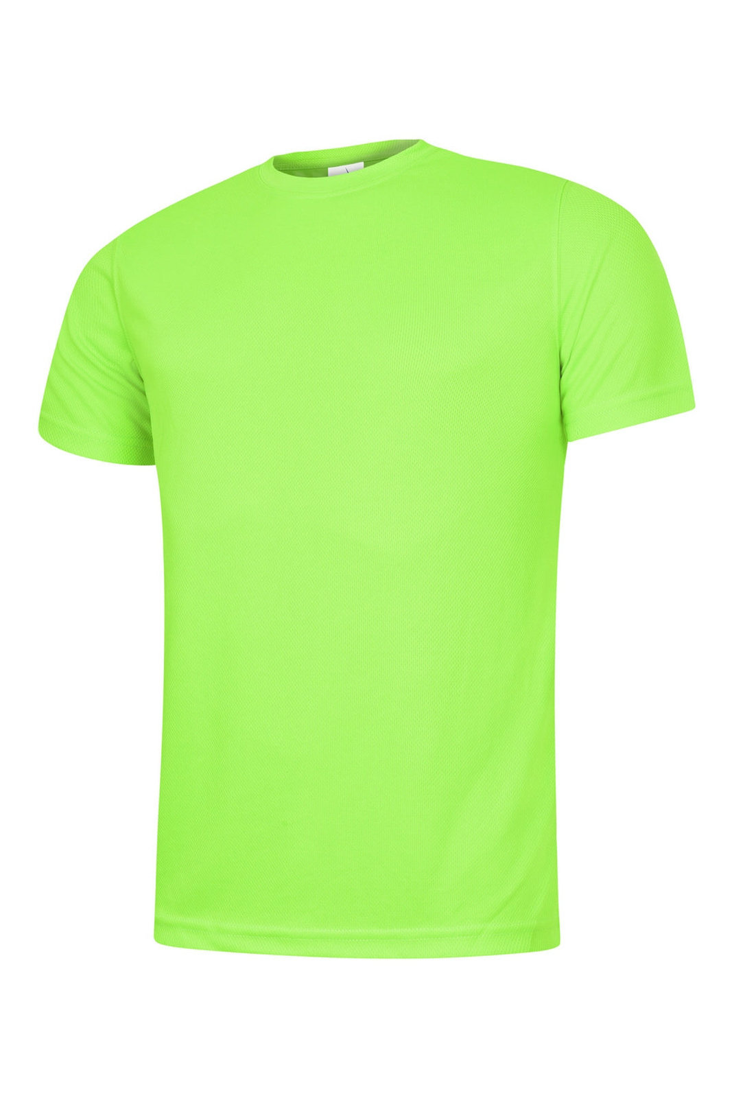 Uneek Clothing UC315 Ultra Cool T-Shirt gallery