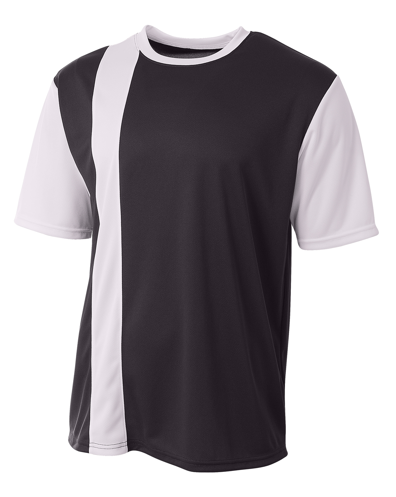A4 NB3016 Boy's Legend Soccer Jersey gallery