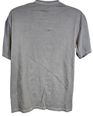 AC/DC T-Shirt Angus Young Grey Multiple Sizes Official AC DC Merch T Shirt NEW