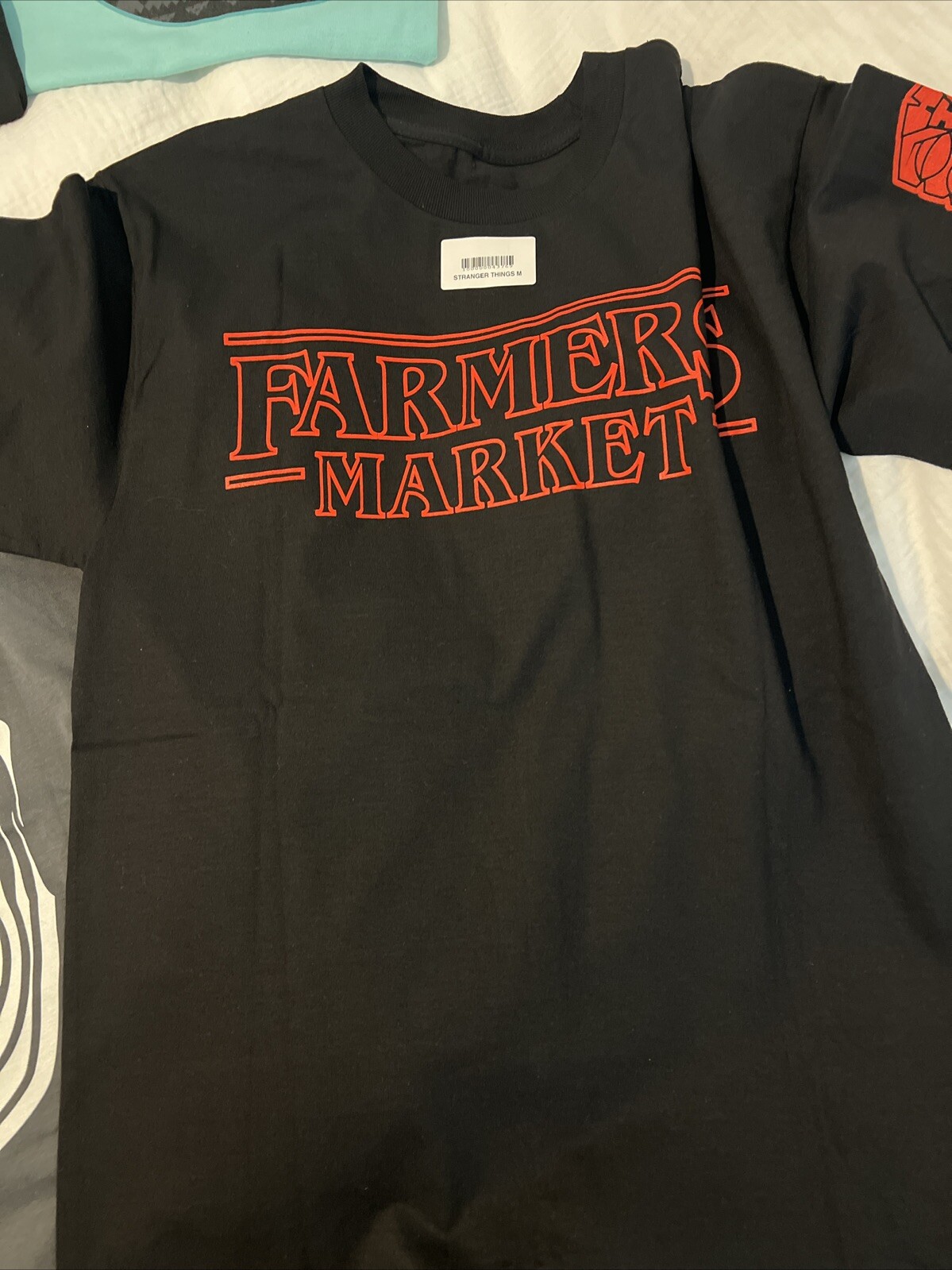 Hawaiian farmer’s Market gallery
