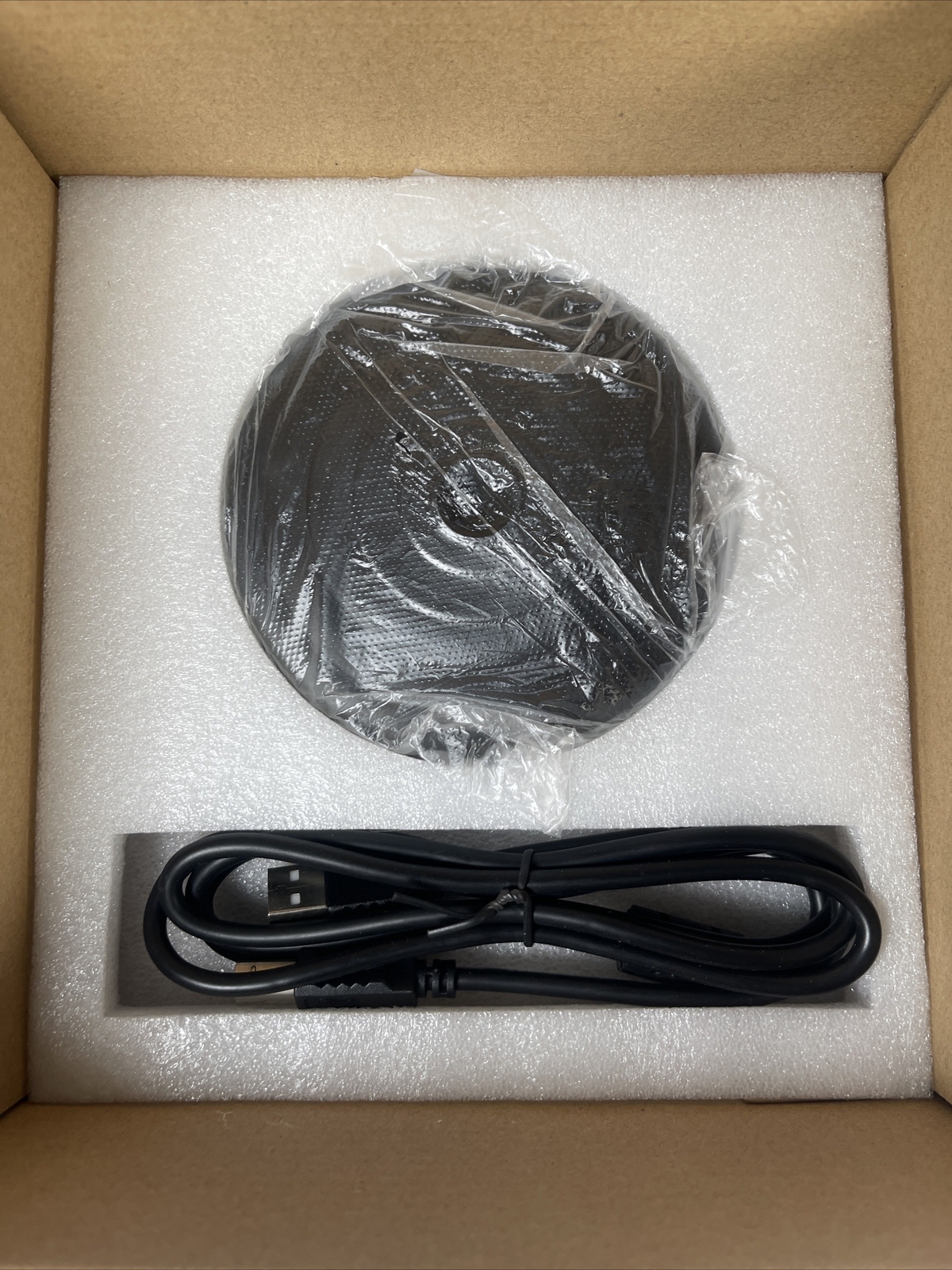 AIRIDE K-7 K7 Condenser Microphone Black With Stand Complete Plug N Play New
