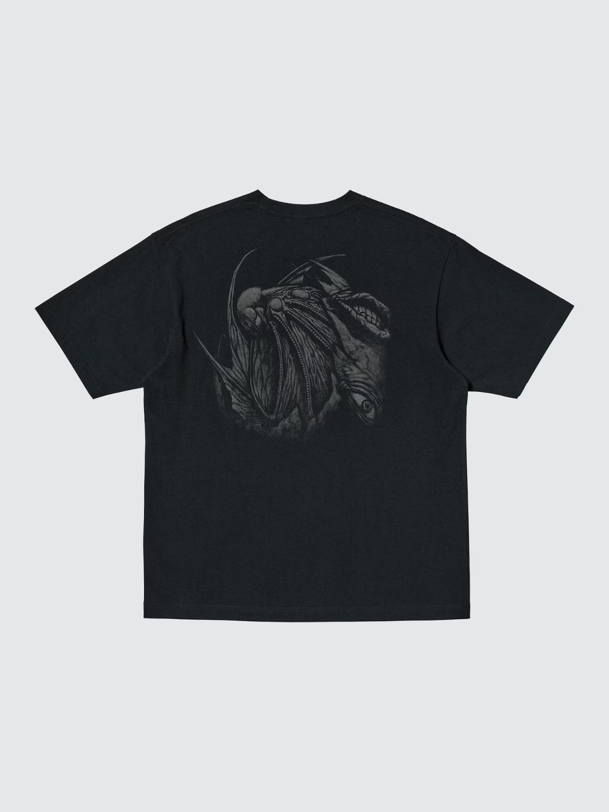 PSL UNIQLO x Manga curation UT Berserk Relax T-shirts Japan 483933 New 2025 gallery