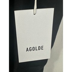AGOLDE x RSVP Gallery Astro Boy Long Sleeve Oversized Black T Shirt Mens S – NWT