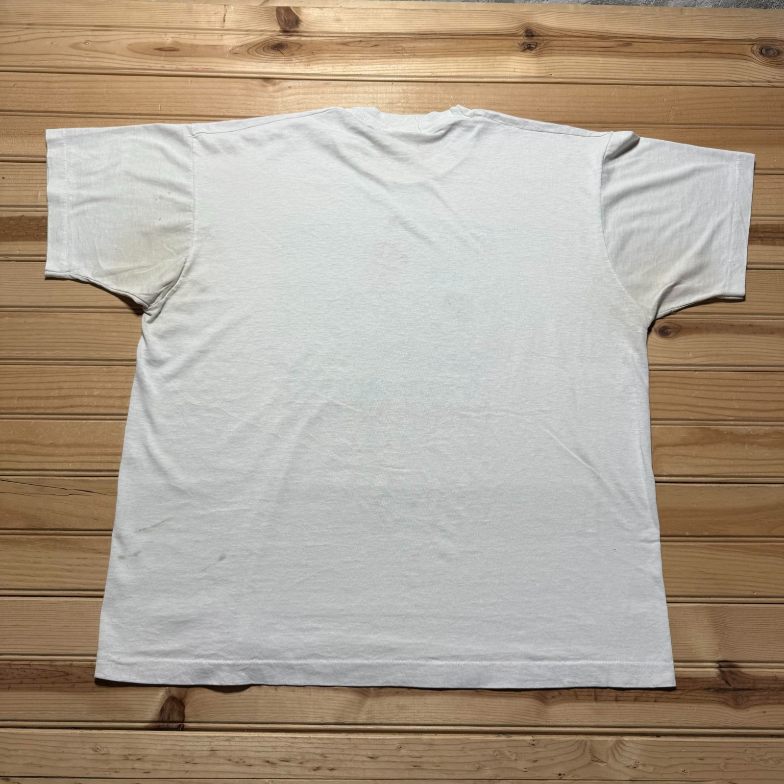 Vintage 90s 1993 AAU USA Regional Baseball Championships Shirt Single Stitch XL gallery