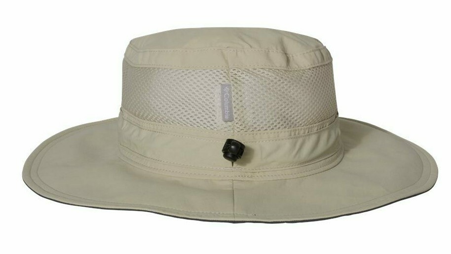 COLUMBIA - Bora Bora™ Booney Hat, Beach Fishing Cap, Packable Golf Hiking Boonie gallery