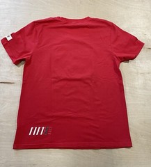 Fifth Loop T Shirt Size Small Teddy Bear Legend