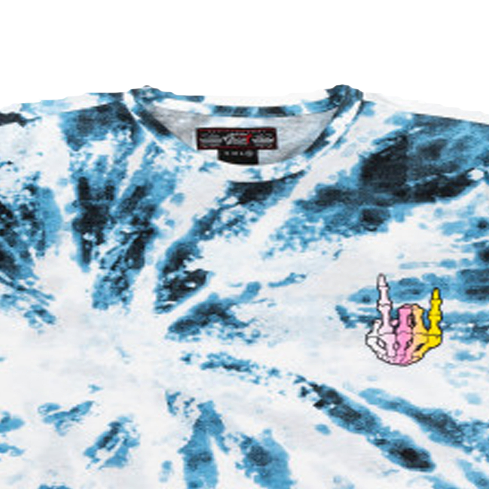 Beautiful Giant Men's Fashion Crew Neck T-Shirt Crew Neck Regular Sport Wear gallery