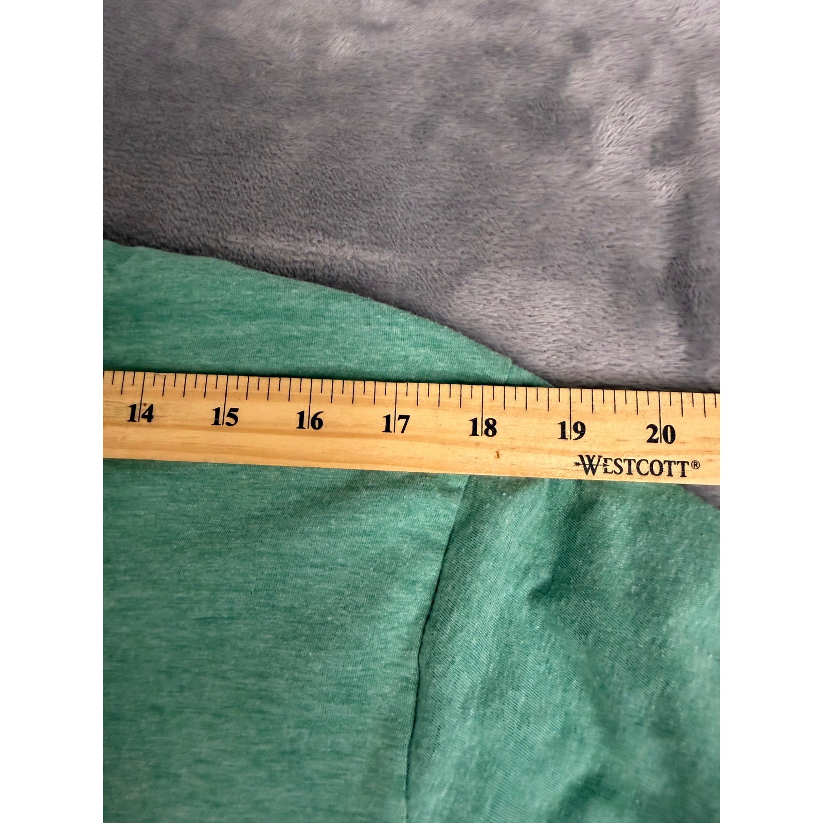 Royal Apparel Mens Green US Capitol Washington DC Graphic Tee Shirt Large L gallery