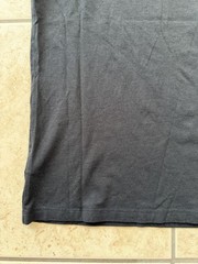 Atomic Ski Short Sleeve Adventure T-Shirt Men’s Black Medium Climbing Snow Tee