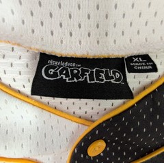 Garfield Baseball & Softball Button Up Style Jersey – Size Extra Large XL