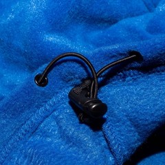 Apache® Quarter Zip Fleece Pullover