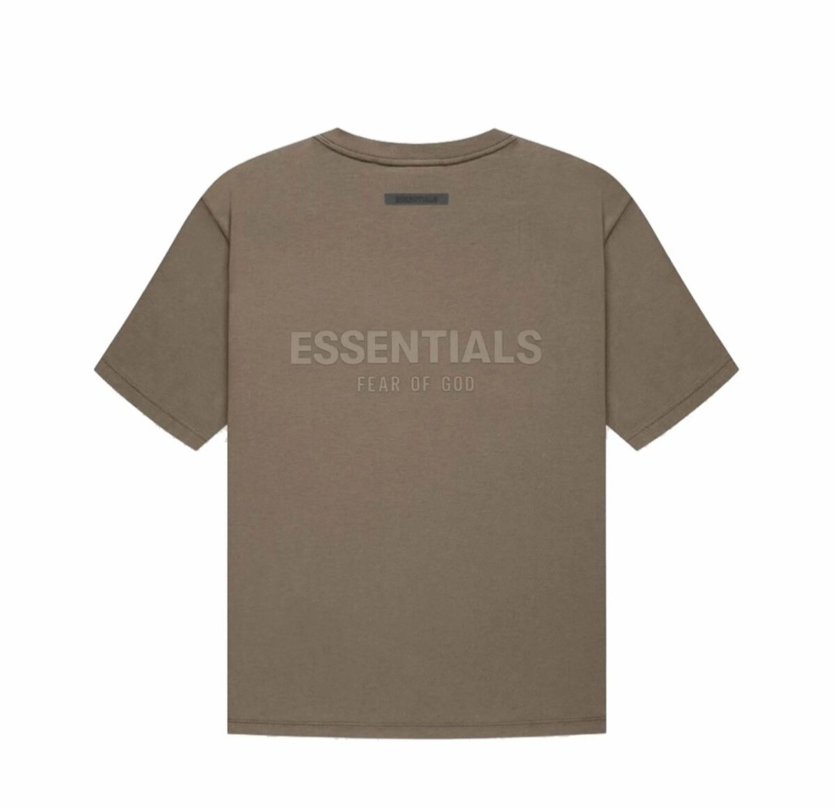 Fear of God Essentials Short Sleeve Tee - Sizes S-XL gallery