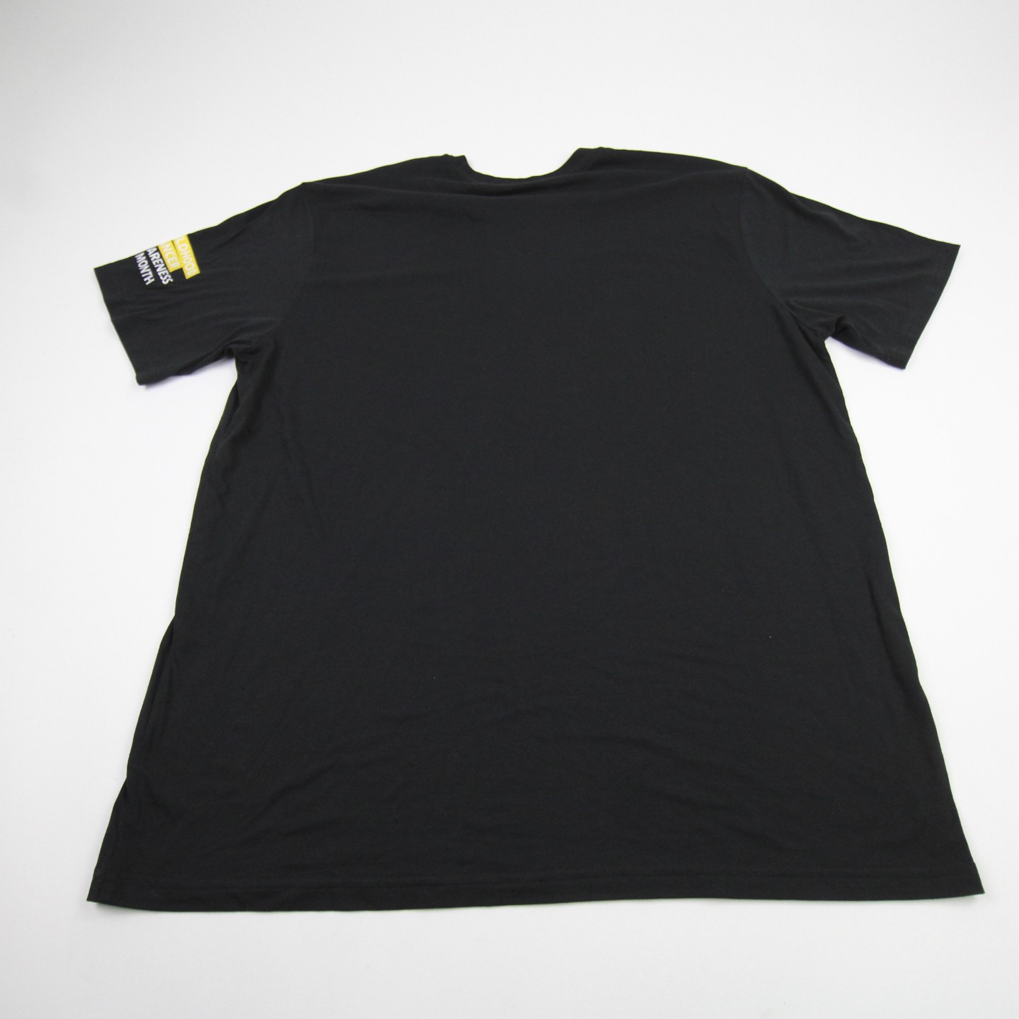 District Perfect Tri Short Sleeve Shirt Men's Black Used XXL gallery