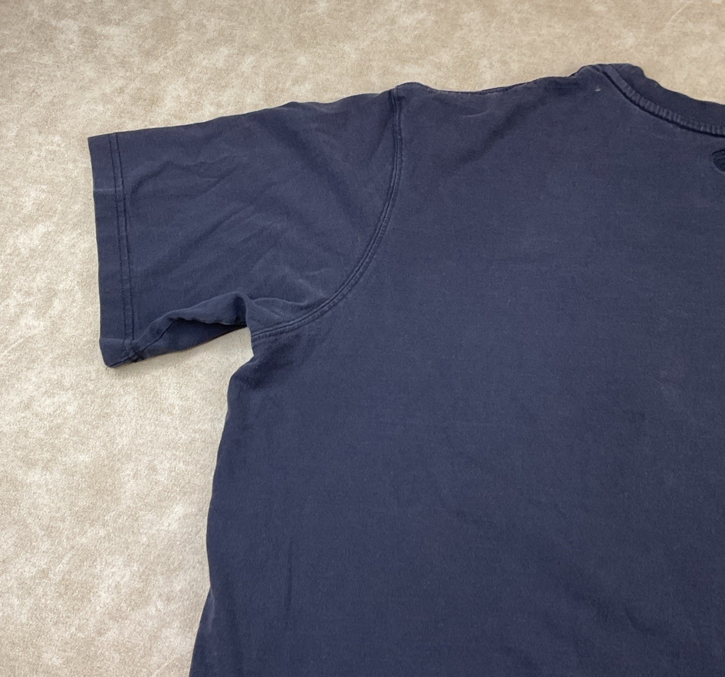 Vintage Rocawear T-Shirt 3XL Smiley Face Bandana Take Money Y2K TMM Distressed gallery