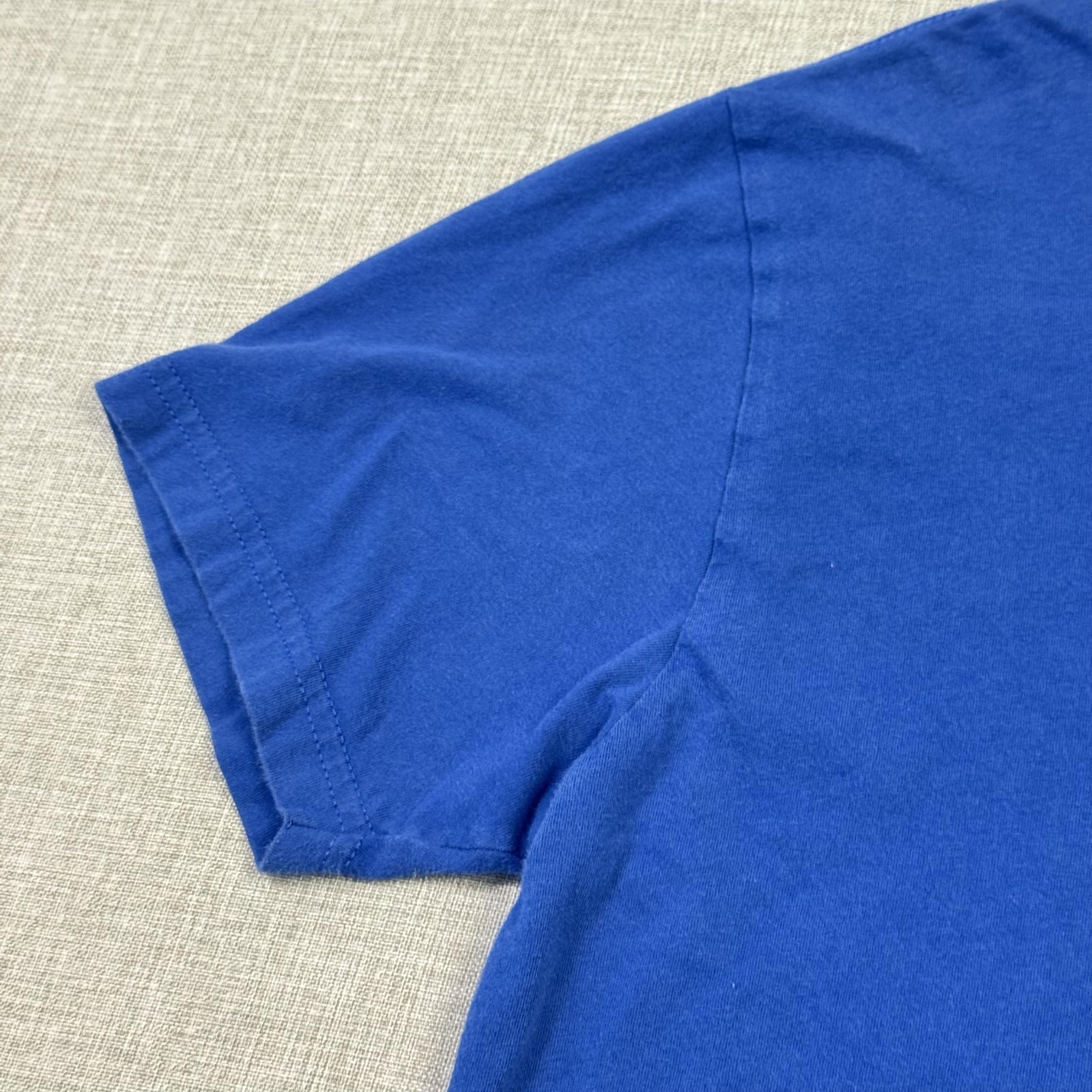 Pendleton Shirt Mens Medium Blue Graphic Tagless Made In Nicaragua Woolen Mills gallery