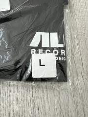 Alchemist WESTSIDE GUNN Conway Hall & Nash 2 T-SHIRT Large The Original Version