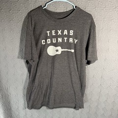Tumbleweed Texstyles T-Shirt Men’s Size XL Grey Gray Texas Country