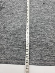 Speedo T-Shirt Men Medium Logo Crew Neck. #45052