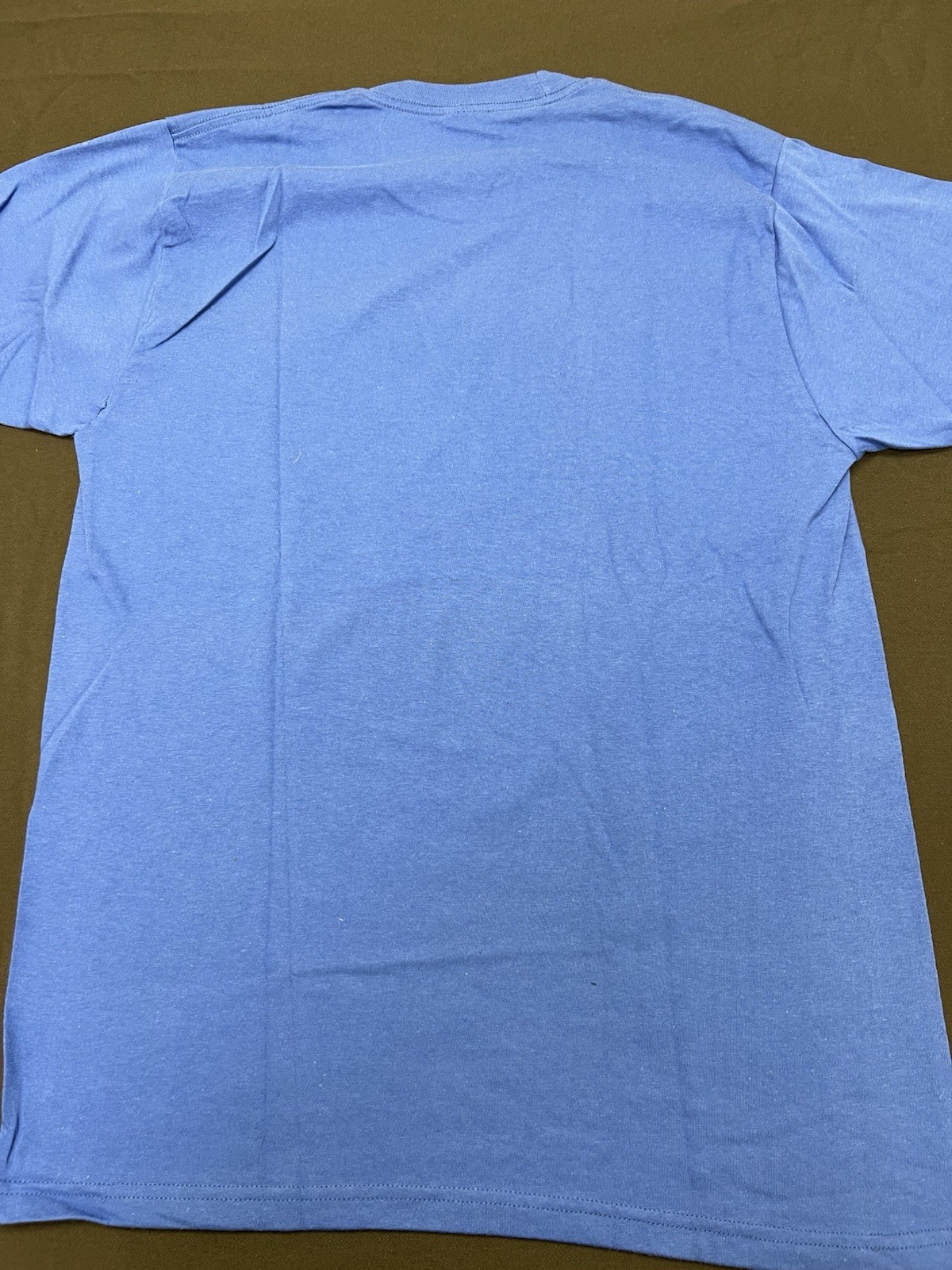 SS16 Supreme Motion Logo Tee Royal Blue L Large gallery