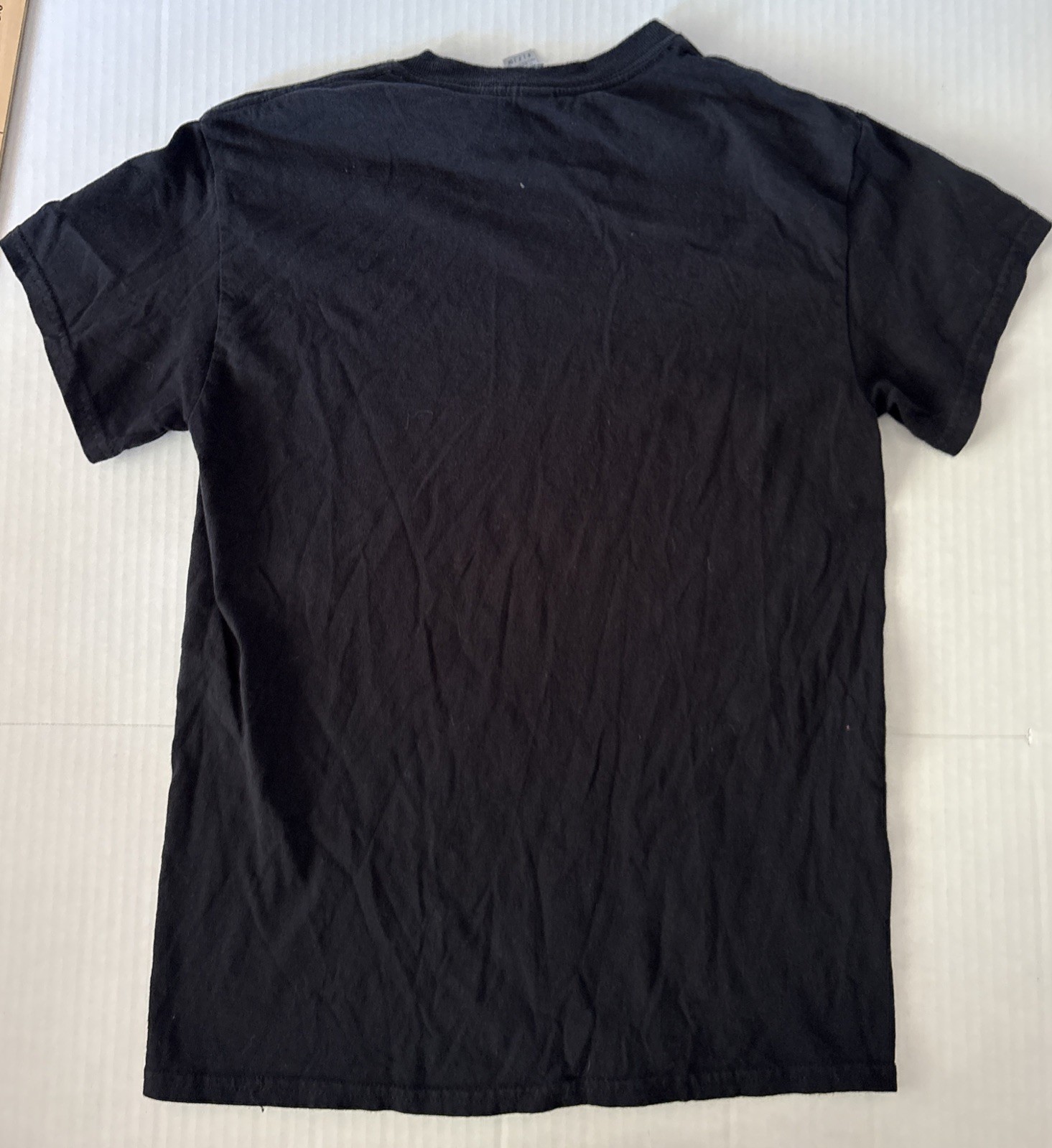 STONE COLD Travesty 3:16 T-Shirt - Small - Wrestling WWF WWE gallery