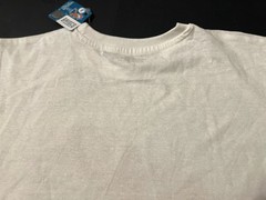 Brisco Brands NWT Smurf Mushroom Chillin’ Short Sleeve Tshirt Size Medium