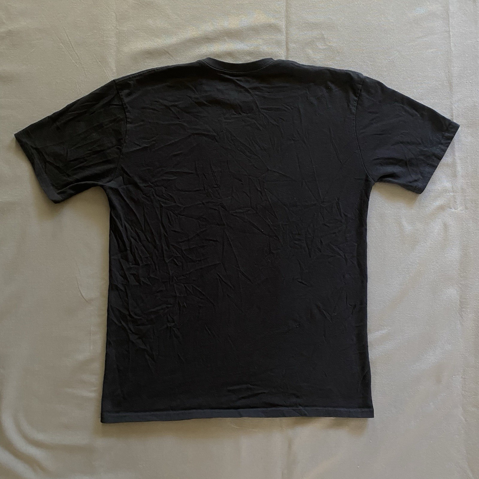Lil Durk OTF Official Merchandise T Shirt Mens XL Black Music Hip Hop Rap gallery