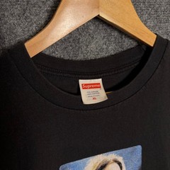 Supreme Kurt Cobain Nirvana Tee Rare Size XL