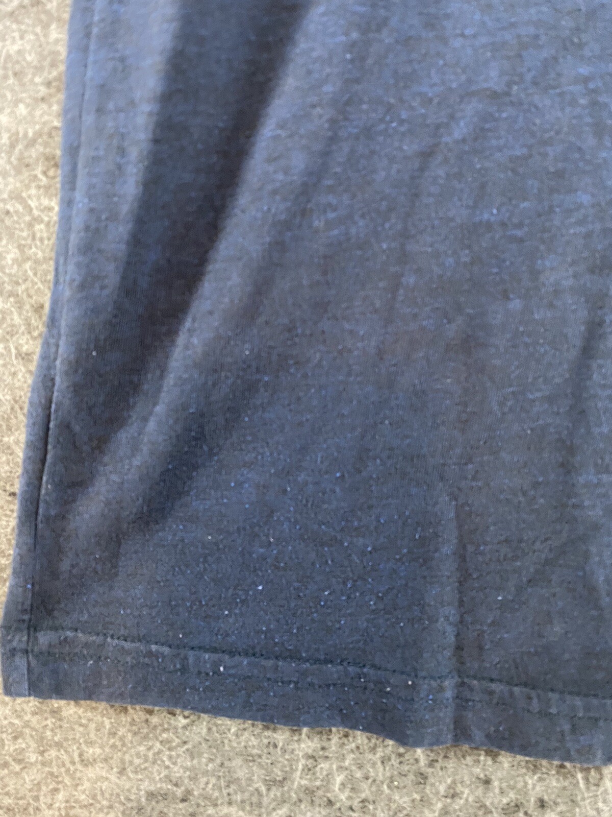 Volcom Stone Men's Size Small Long Sleeve Blue White True To This Since T Shirt gallery