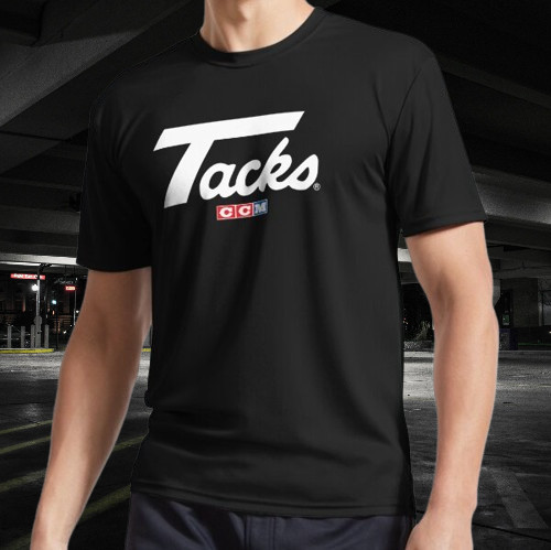 CCM Tacks Retro Ice Hockey Logo Active T-Shirt Funny Size Mode American T-shirt gallery
