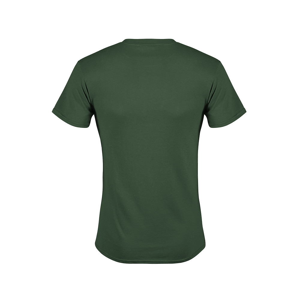 Men's Foster's Home for Imaginary Friends Here for the Shenanigans T-Shirt gallery