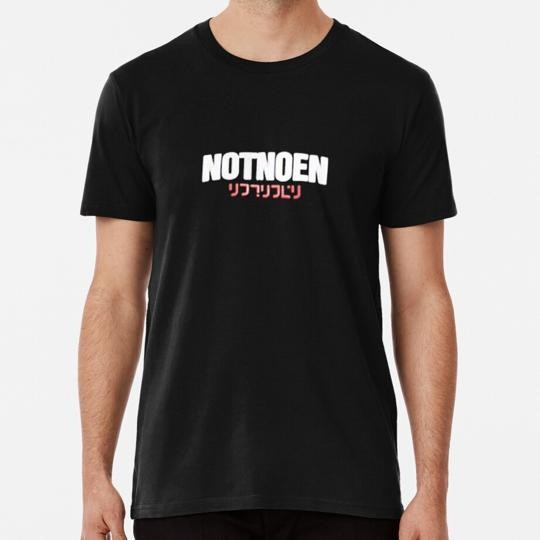 Noen Eubanks Size S to 5XL Made in the USA T-Shirt