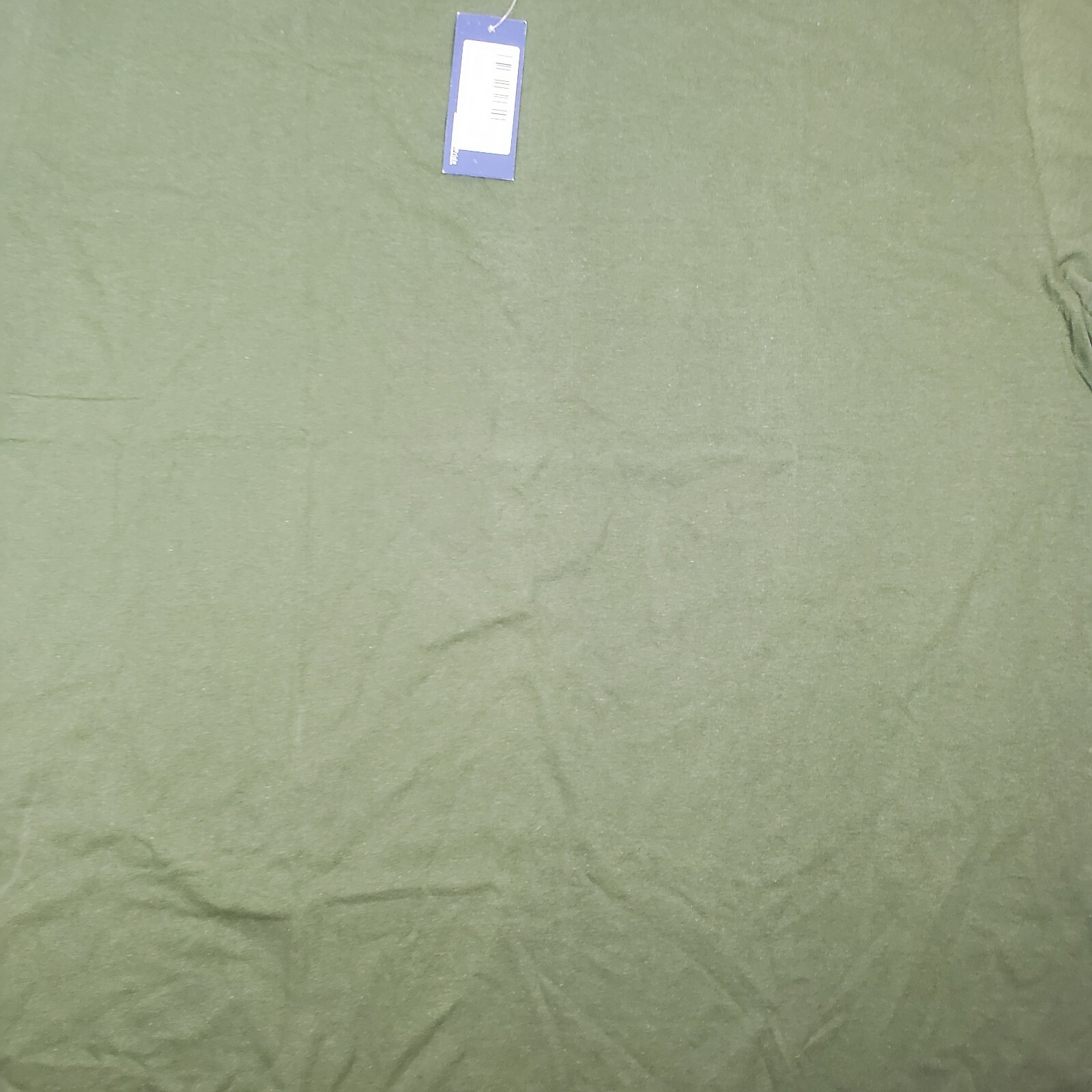 Army Drab Green Military Uniform T-Shirt Size 2XL New With Tags gallery