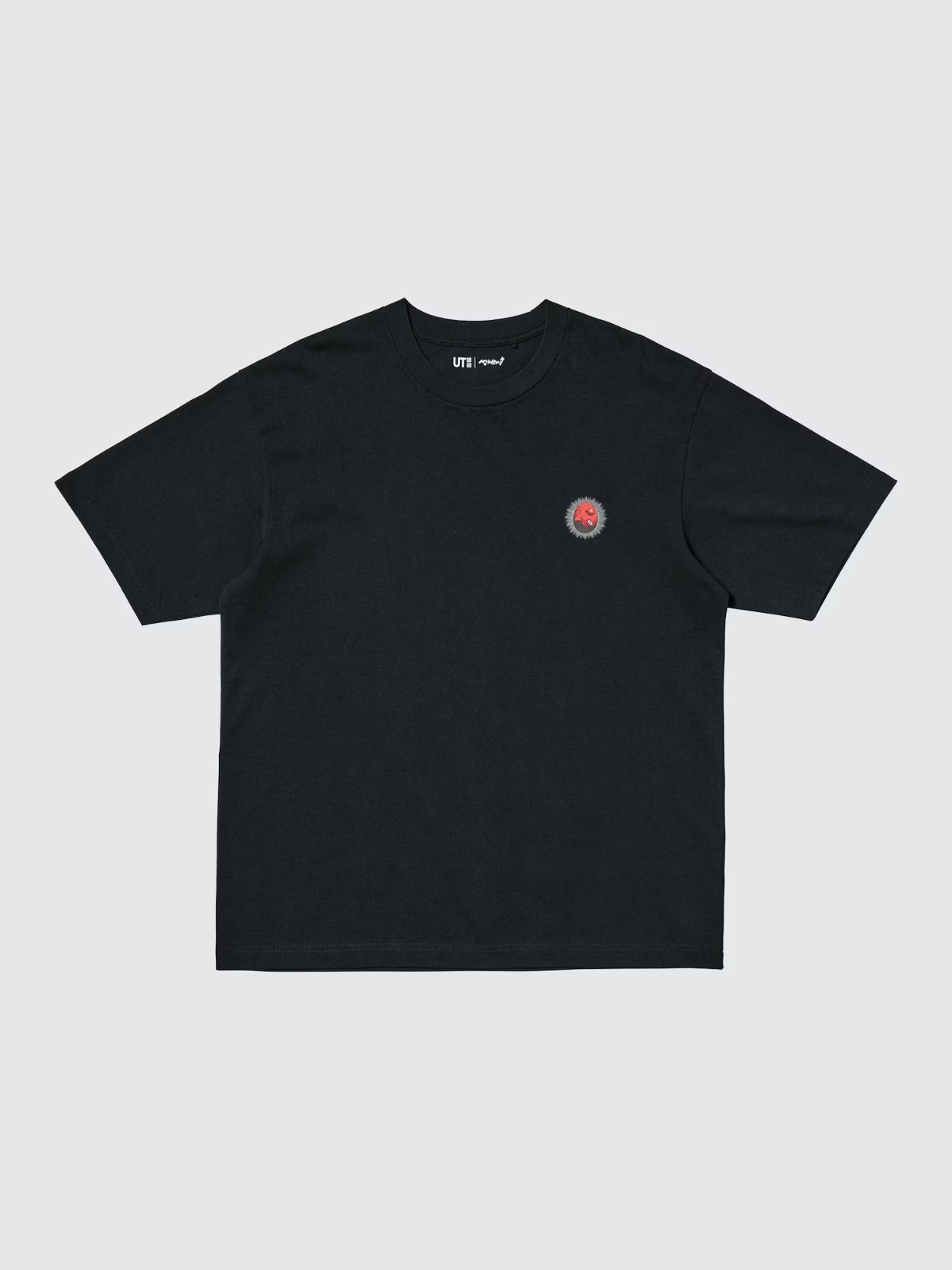 PSL UNIQLO x Manga curation UT Berserk Relax T-shirts Japan 483933 New 2025