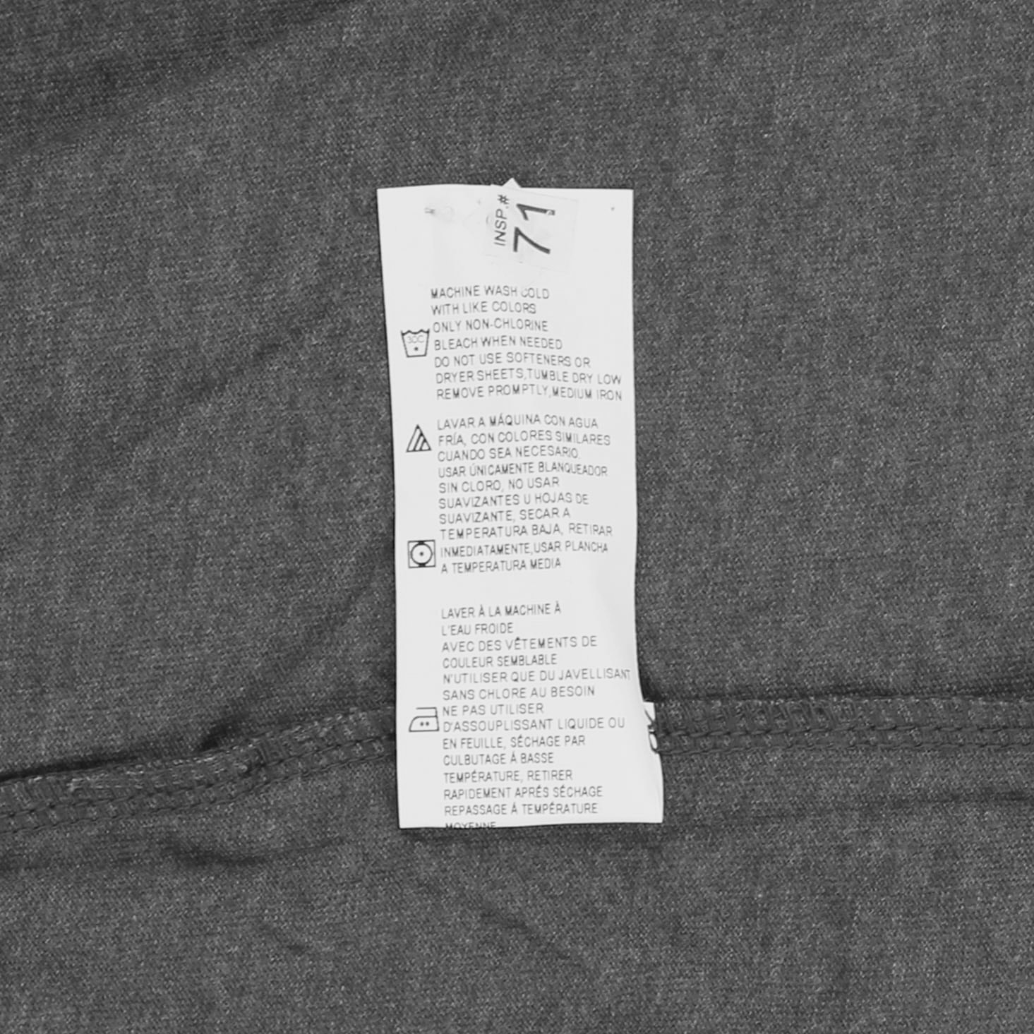 Dickies Cooling Temp IQ T-Shirt Men's Performance Big & Tall Raglan Short Sleeve gallery