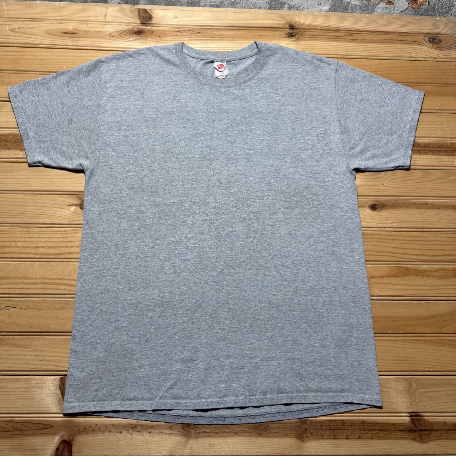 Vintage 90s Y2K Hanes Ironworker Idiot Proof Better Idiots Skeleton Shirt Large gallery