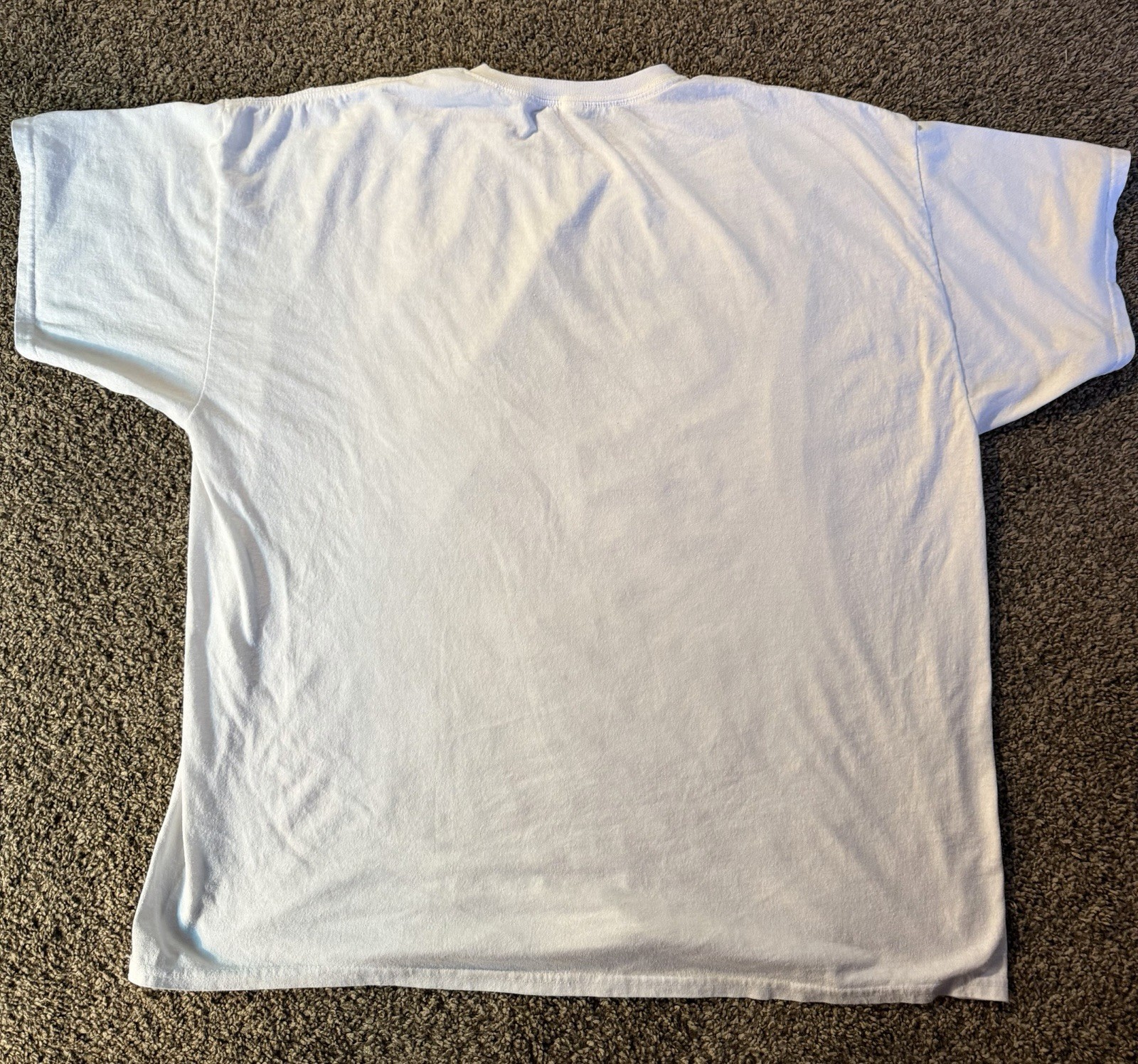 Y2K Ford Mustang Classics Mens Large Graphic Tee No Tag gallery