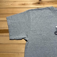 Senor Frogs El Squid Roe Official Funny Beer Cartoon Mexico Graphic T-Shirt XXL