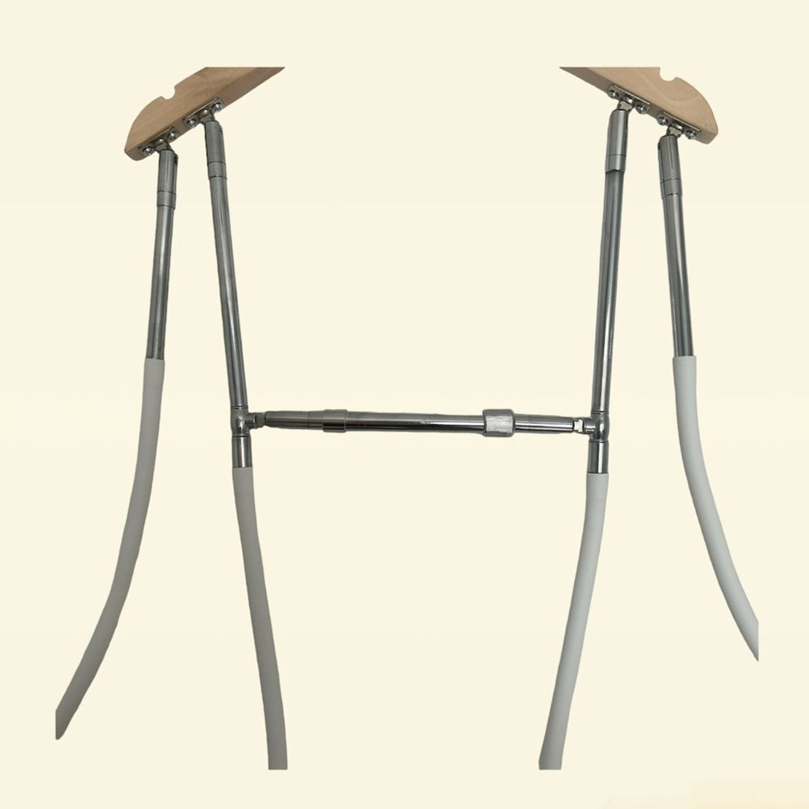 Telescopic Mannequin Dressform Hanger gallery