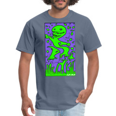 Green Smear