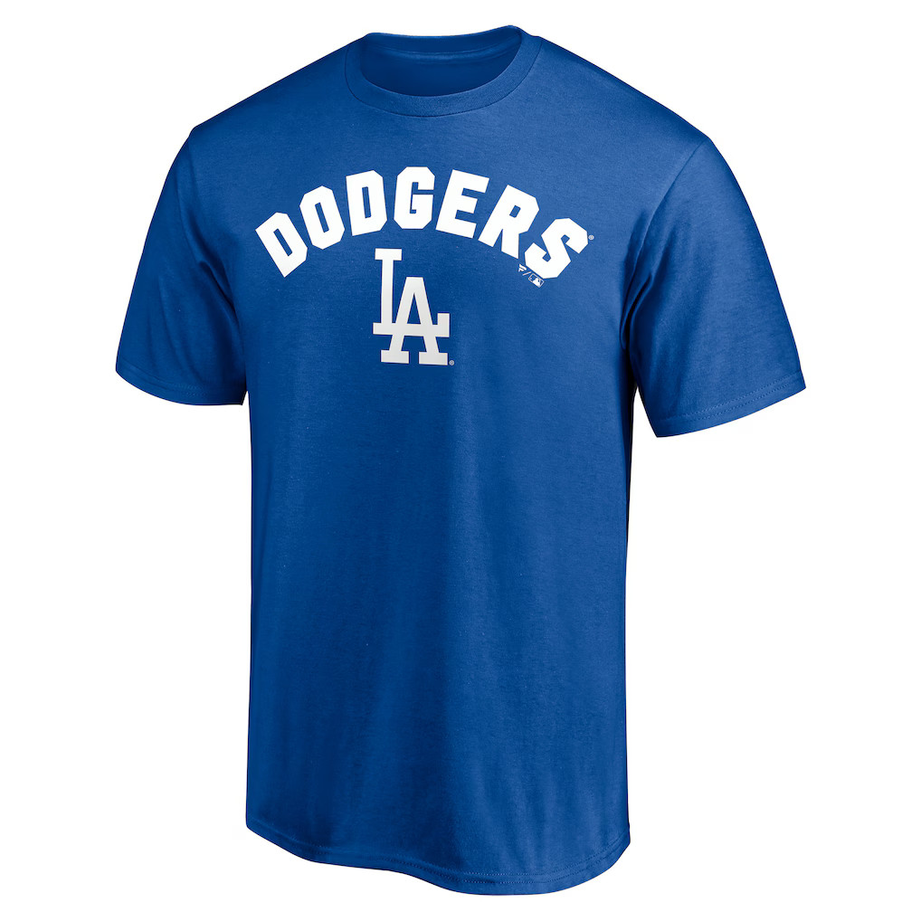 Los Angeles team Dodger t shirt, Division Series Champions,team Winning lot gallery