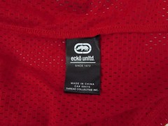 Ecko Un-Limited Edition Jersey Men’s Size Medium True Red NWT.