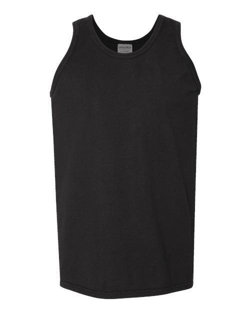 Comfortwash By Hanes Unisex Garment-Dyed Unisex Tank Top - GDH300 gallery