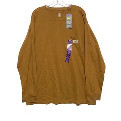 Lee Workwear Utility Pocket Classic Fit Long Sleeve Shirt Mens XXL Outdoors NWT