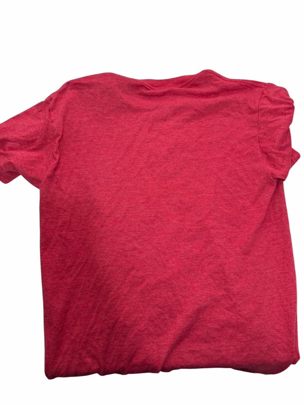 Sesame Street Buff Muscle Elmo Graphic T-Shirt gallery