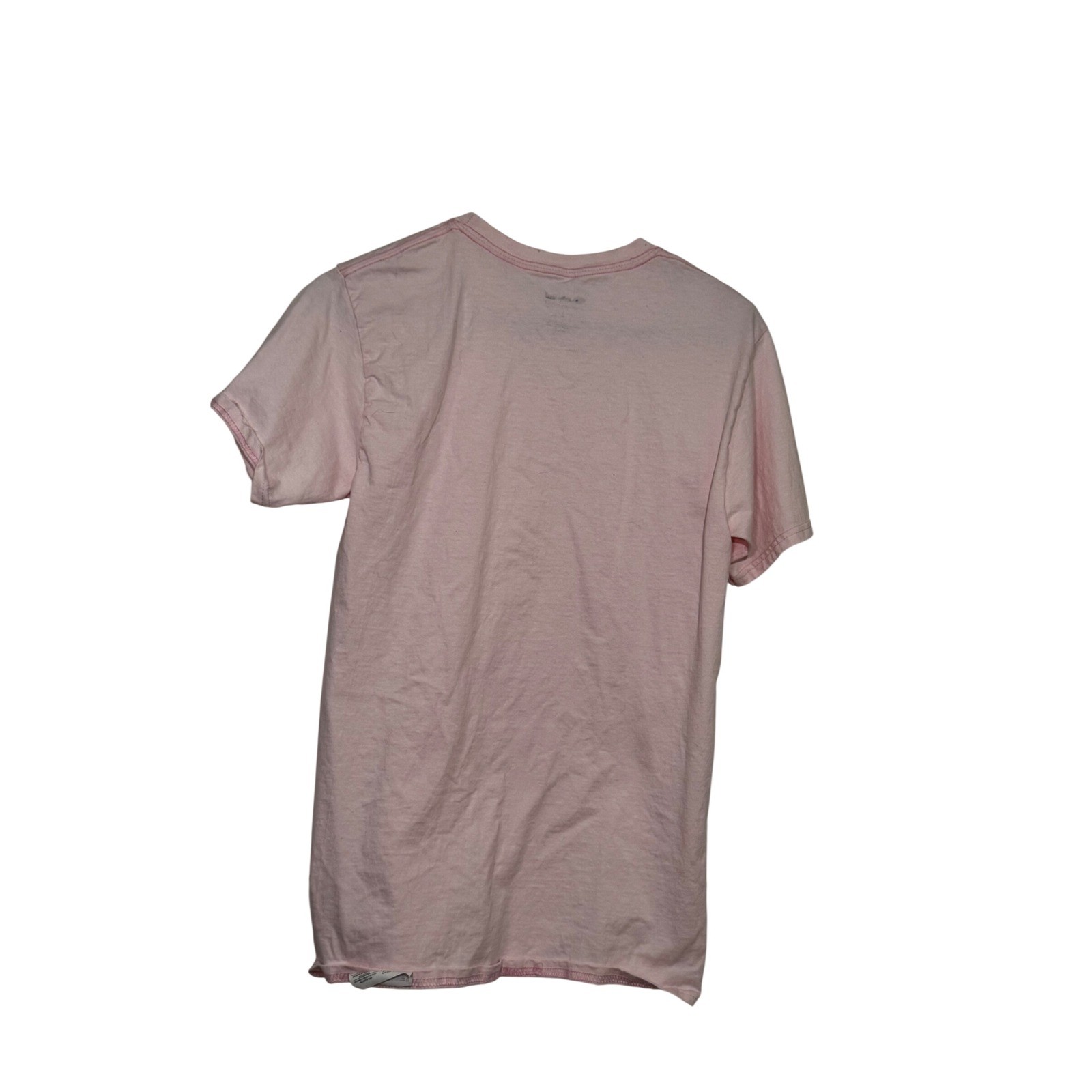 Champion Authentic Athleticwear Mens Small Pink Short Sleeve T-Shirt T425 PKN gallery